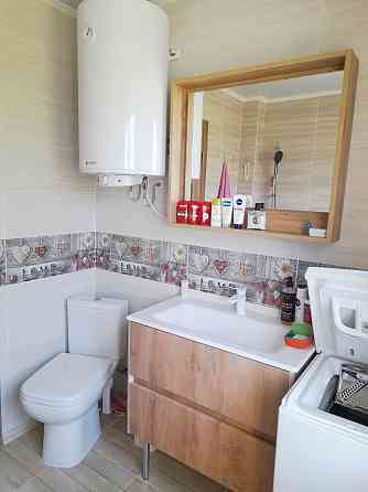 Двокімнатна квартира під ключ, 55,3 м² - 39700 Дол США, м.Здолбунів Рівне