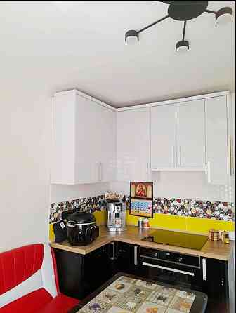 Двокімнатна квартира під ключ, 55,3 м² - 39700 Дол США, м.Здолбунів Рівне