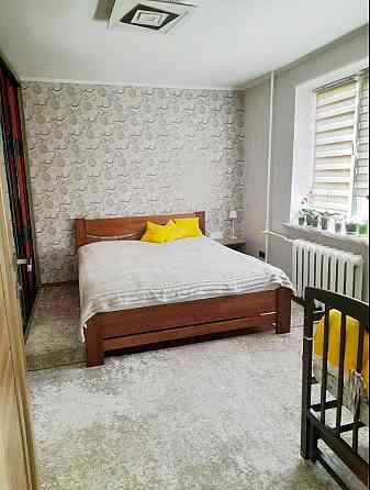 Двокімнатна квартира під ключ, 55,3 м² - 39700 Дол США, м.Здолбунів Рівне