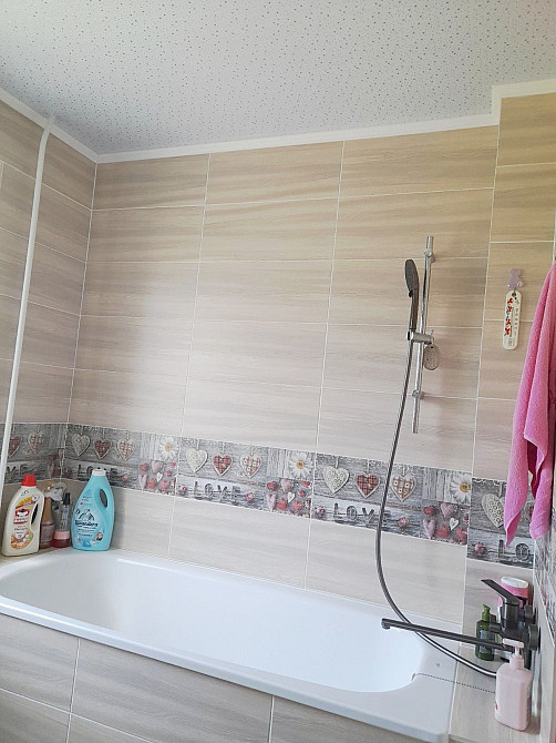 Двокімнатна квартира під ключ, 55,3 м² - 39700 Дол США, м.Здолбунів Рівне - зображення 5