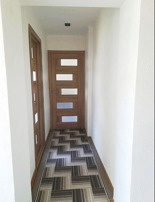 Двокімнатна квартира під ключ, 55,3 м² - 39700 Дол США, м.Здолбунів Рівне - зображення 8