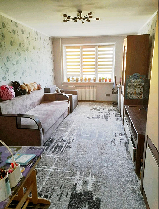 Двокімнатна квартира під ключ, 55,3 м² - 39700 Дол США, м.Здолбунів Рівне - зображення 7