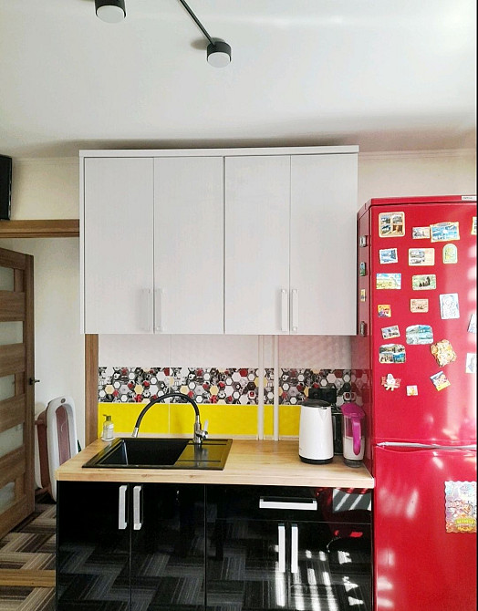 Двокімнатна квартира під ключ, 55,3 м² - 39700 Дол США, м.Здолбунів Рівне - зображення 1