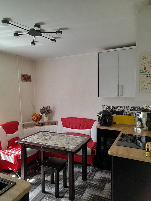 Двокімнатна квартира під ключ, 55,3 м² - 39700 Дол США, м.Здолбунів Рівне - зображення 3