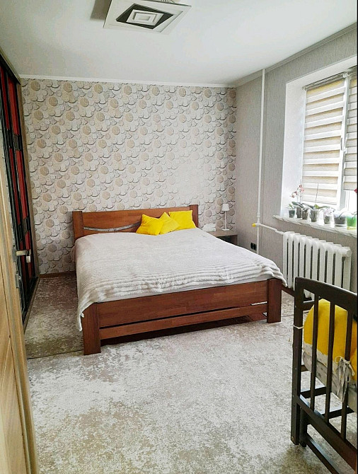 Двокімнатна квартира під ключ, 55,3 м² - 39700 Дол США, м.Здолбунів Рівне - зображення 6