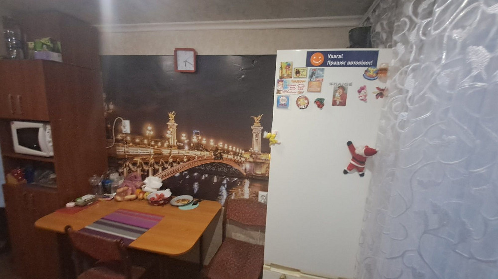 Продам 3 кім квартиру Самари - зображення 5