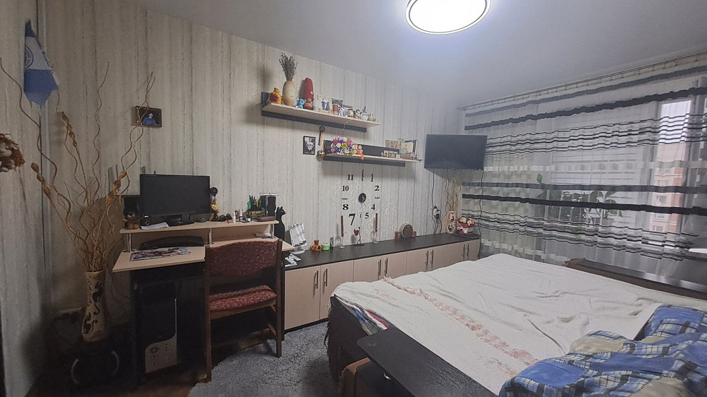 Продам 3 кім квартиру Самари - зображення 3