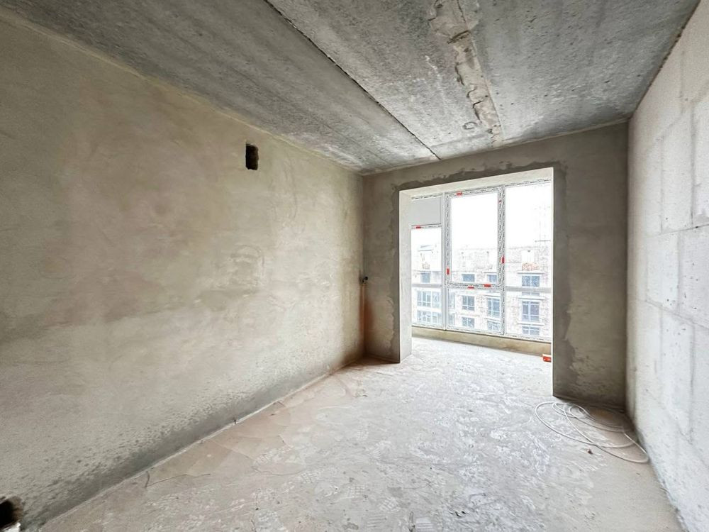 Продам 2-кімнатну квартиру у ЖК Княгинин/є газ ЗДАНА секція Івано-Франківськ - зображення 1