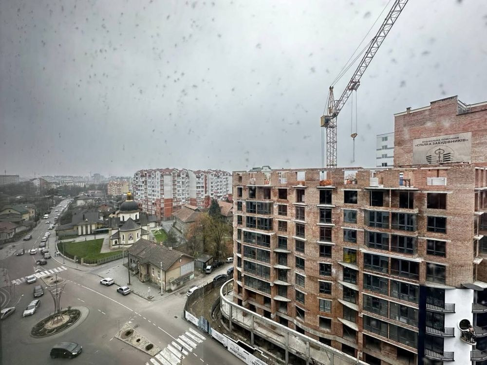Продам 2-кімнатну квартиру у ЖК Княгинин/є газ ЗДАНА секція Івано-Франківськ - зображення 3