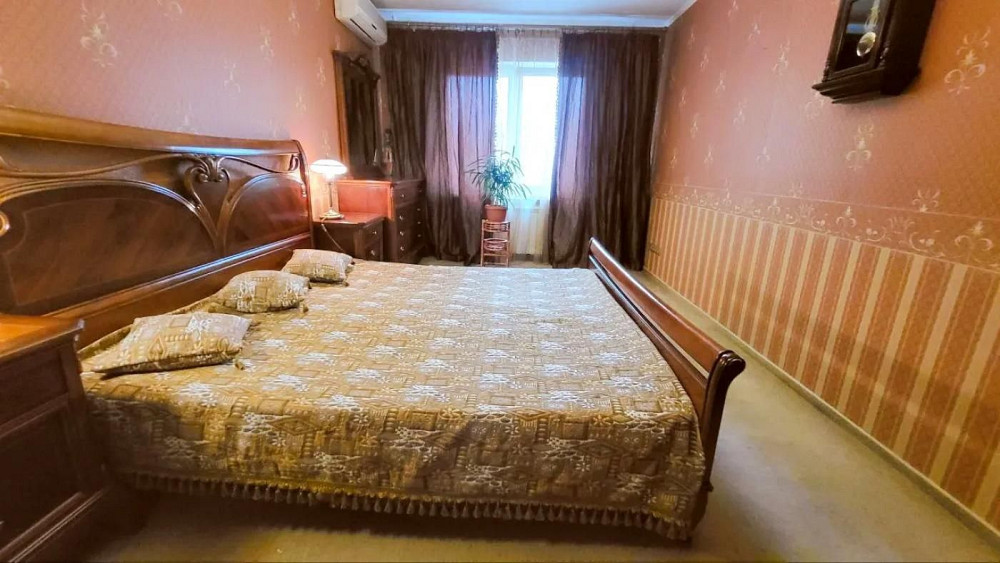 Простора 3-кімнатна квартира 85 м² вул. Урлівська 9 Київ - зображення 5