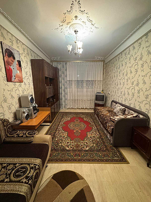 ЭКС 1-комн.квартира ул. Добровольского 23000у.е Одеса - зображення 6