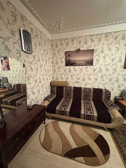 ЭКС 1-комн.квартира ул. Добровольского 23000у.е Одеса - зображення 8