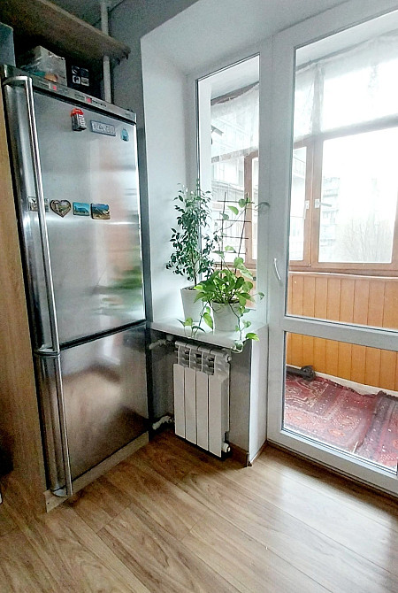 Продаж 2к.кв., 5/9ц.,52м²,гарний стан,кондиціонер Івано-Франківськ - зображення 4