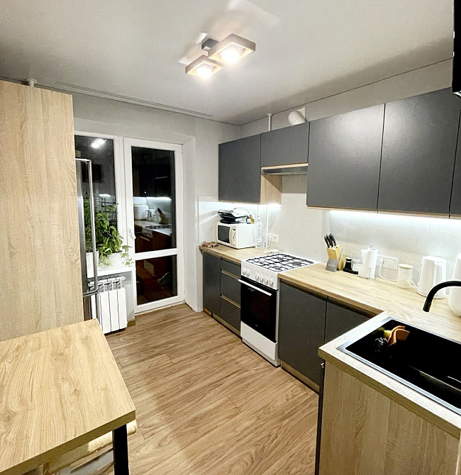 Продаж 2к.кв., 5/9ц.,52м²,гарний стан,кондиціонер Івано-Франківськ - зображення 1