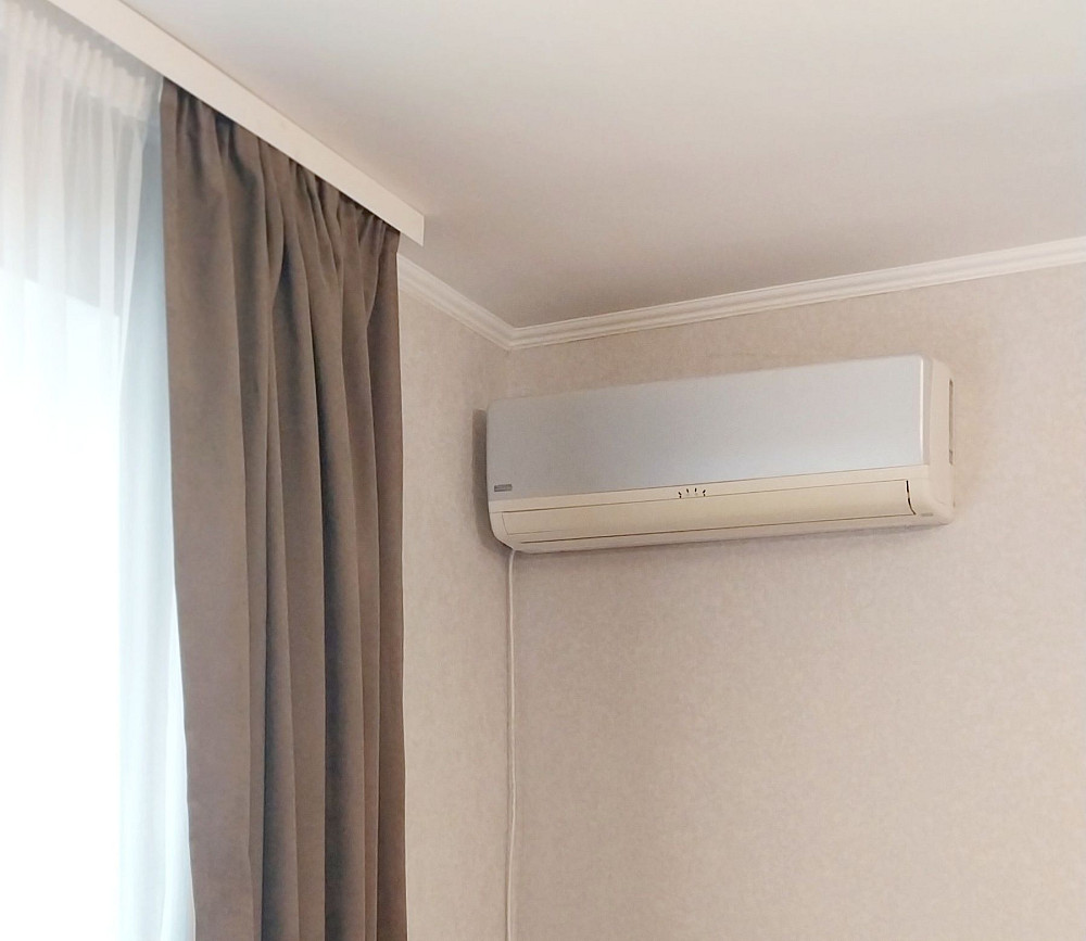 Продаж 2к.кв., 5/9ц.,52м²,гарний стан,кондиціонер Івано-Франківськ - зображення 6