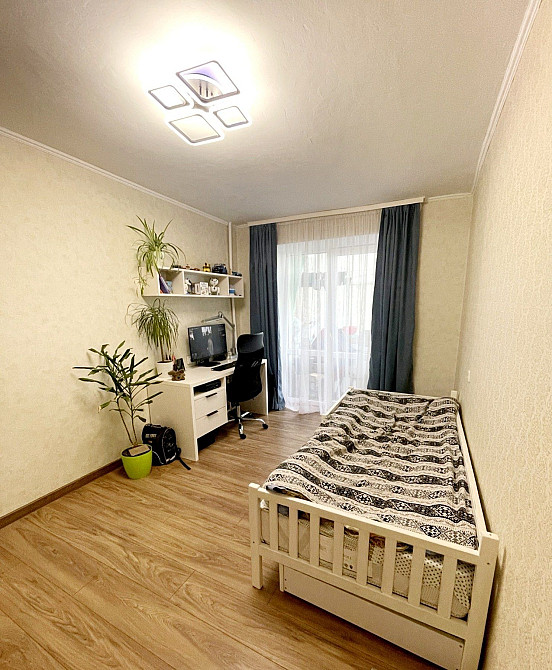 Продаж 2к.кв., 5/9ц.,52м²,гарний стан,кондиціонер Івано-Франківськ - зображення 7