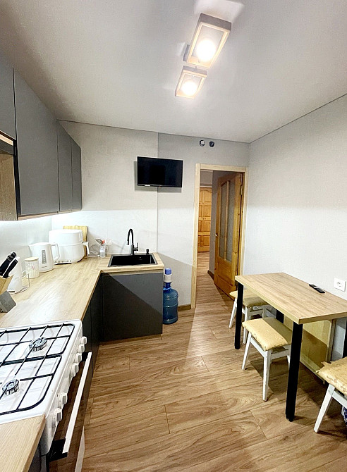 Продаж 2к.кв., 5/9ц.,52м²,гарний стан,кондиціонер Івано-Франківськ - зображення 3