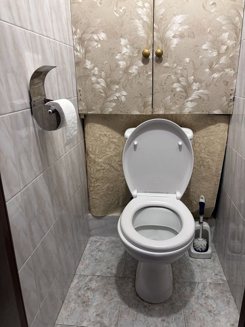 Продаж М. Гришка 10! 37м2 , 3 хв до м.Позняки! Київ - зображення 6