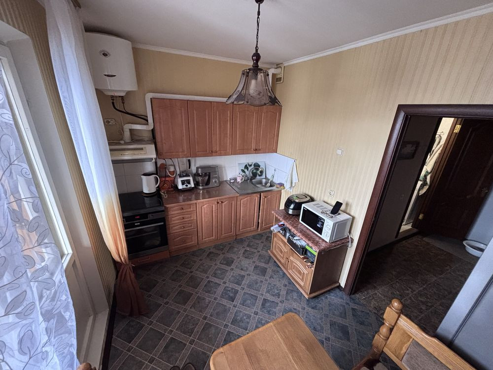 Продаж М. Гришка 10! 37м2 , 3 хв до м.Позняки! Київ - зображення 3