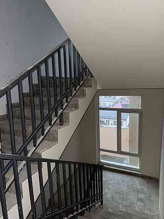 Терміново продається 1-км новобудова в центрі Чернівці