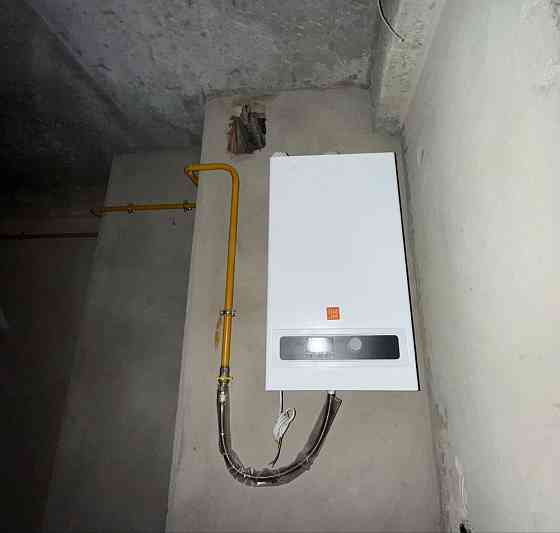 Терміново продається 1-км новобудова в центрі Чернівці