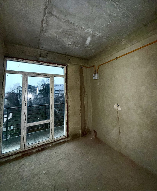 Терміново продається 1-км новобудова в центрі Чернівці - зображення 4