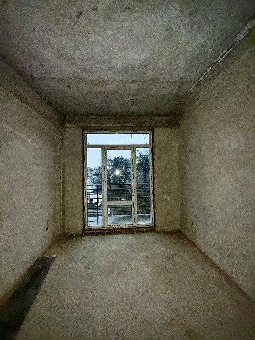 Терміново продається 1-км новобудова в центрі Чернівці - зображення 6