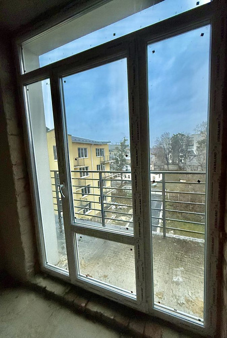 Терміново продається 1-км новобудова в центрі Чернівці - зображення 7