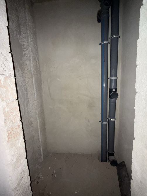 Терміново продається 1-км новобудова в центрі Чернівці - зображення 8