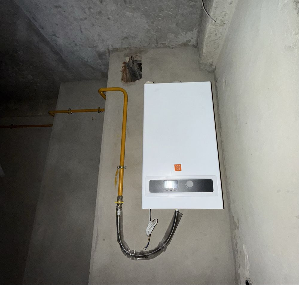 Терміново продається 1-км новобудова в центрі Чернівці - зображення 5