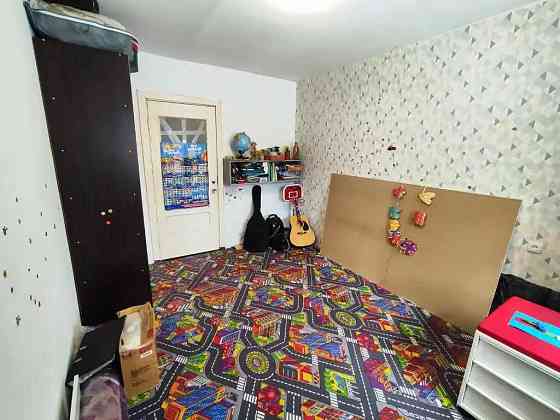Продам 3-кімнатну квартиру у будинку з підвалом, Робоча 95А Дніпро