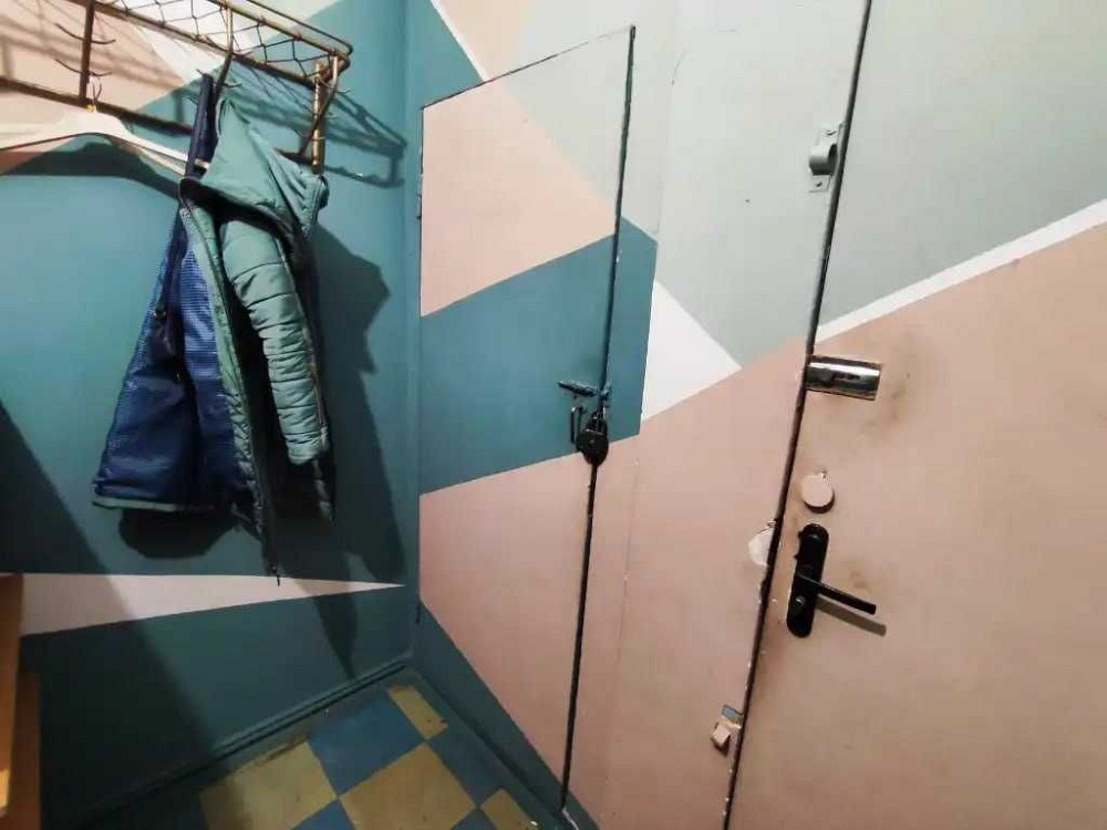 Продам 3-кімнатну квартиру у будинку з підвалом, Робоча 95А Дніпро - зображення 8