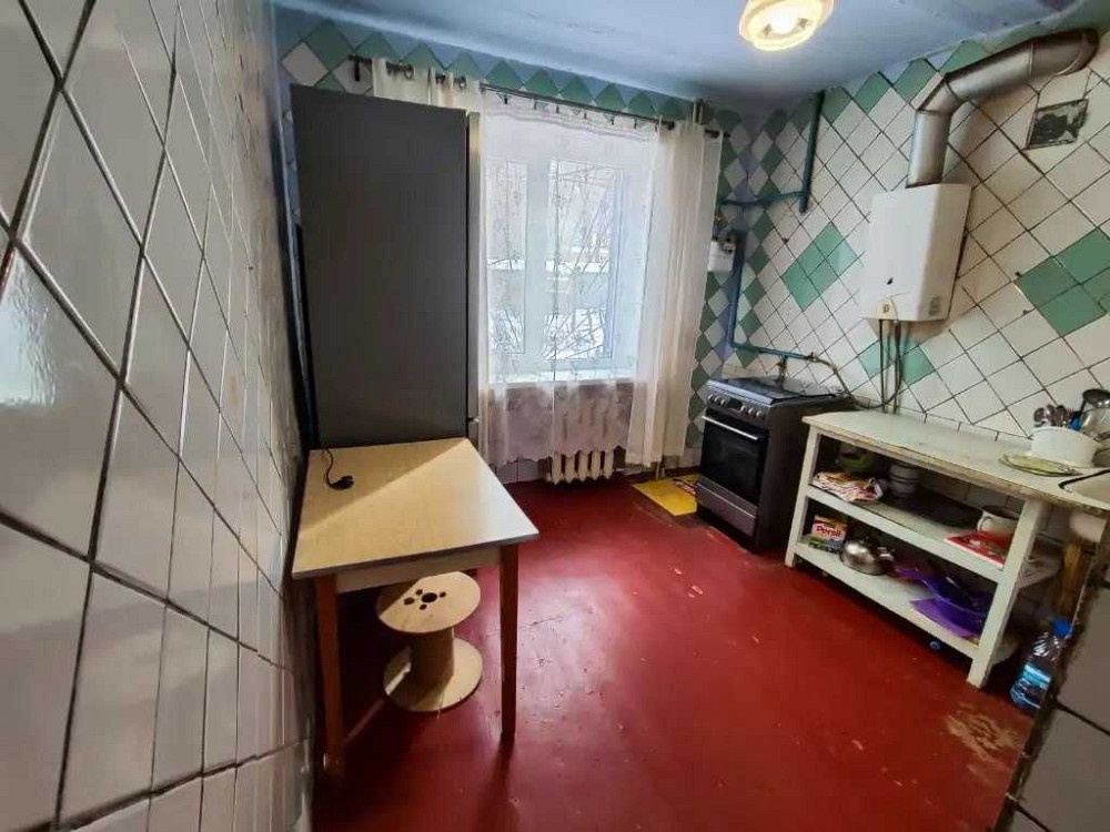 Продам 3-кімнатну квартиру у будинку з підвалом, Робоча 95А Дніпро - зображення 6