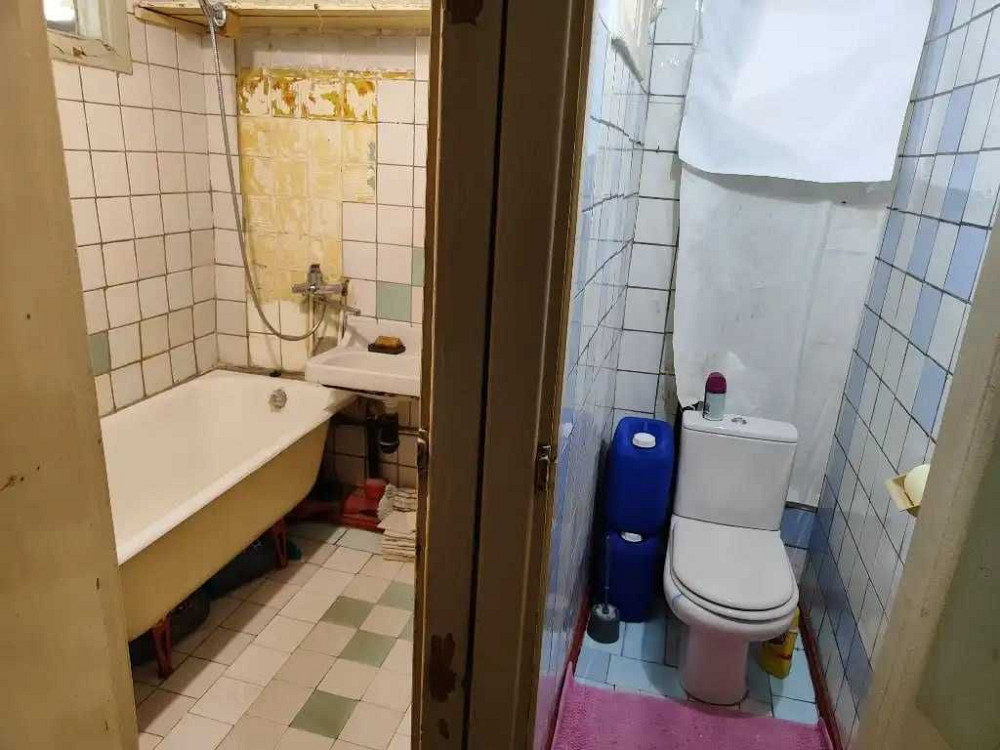 Продам 3-кімнатну квартиру у будинку з підвалом, Робоча 95А Дніпро - зображення 2