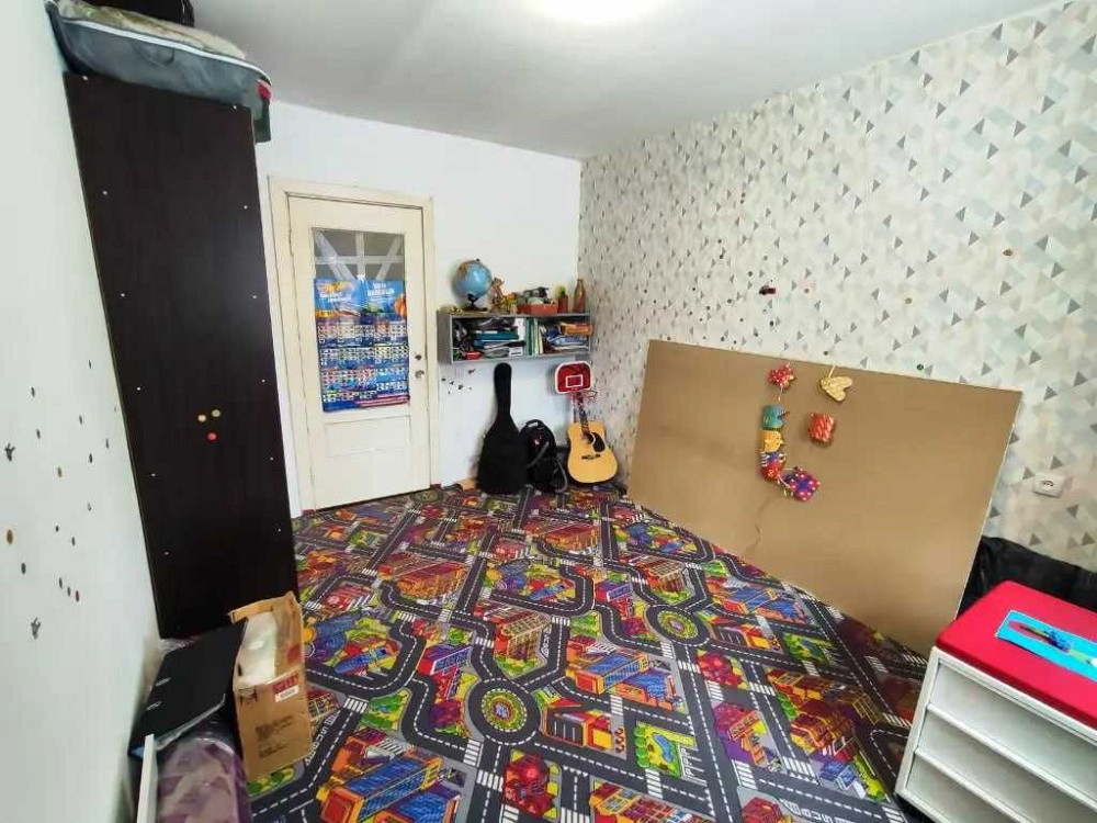 Продам 3-кімнатну квартиру у будинку з підвалом, Робоча 95А Дніпро - зображення 1