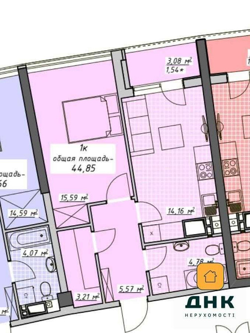 HOT ВИД МОРЯ‼️Атмосфера‼️5 секция Аркадия Переуступка Инвестиция Море Одеса - зображення 7
