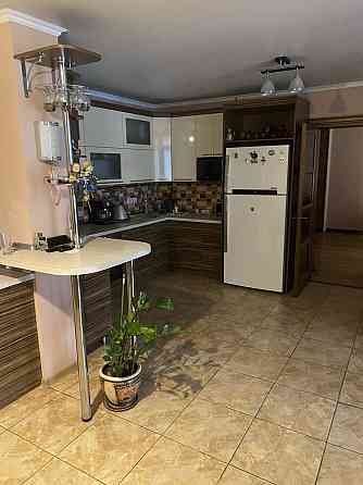 Продам велику квартиру 124 м² з ремонтом — Заходь і живи! Вінниця