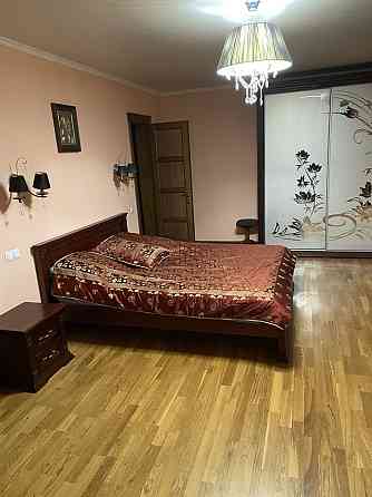 Продам велику квартиру 124 м² з ремонтом — Заходь і живи! Вінниця