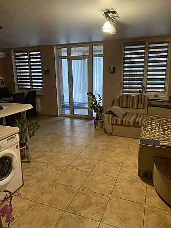 Продам велику квартиру 124 м² з ремонтом — Заходь і живи! Вінниця