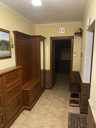 Продам велику квартиру 124 м² з ремонтом — Заходь і живи! Вінниця