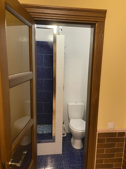 Продам велику квартиру 124 м² з ремонтом — Заходь і живи! Вінниця - зображення 6