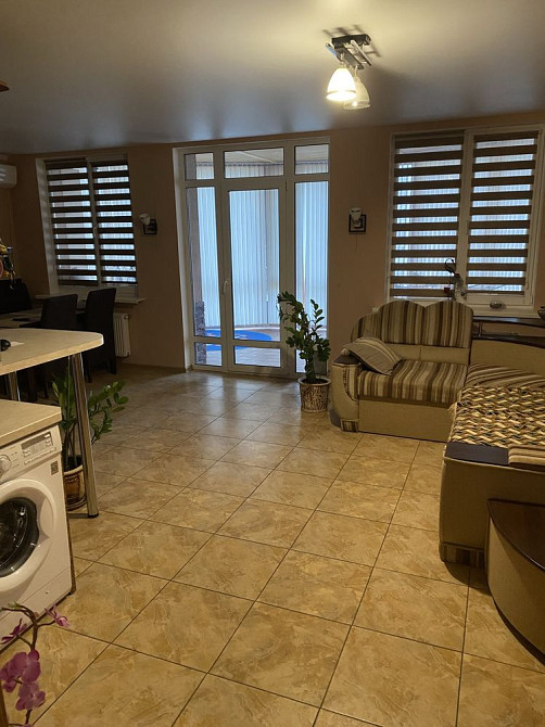 Продам велику квартиру 124 м² з ремонтом — Заходь і живи! Вінниця - зображення 1