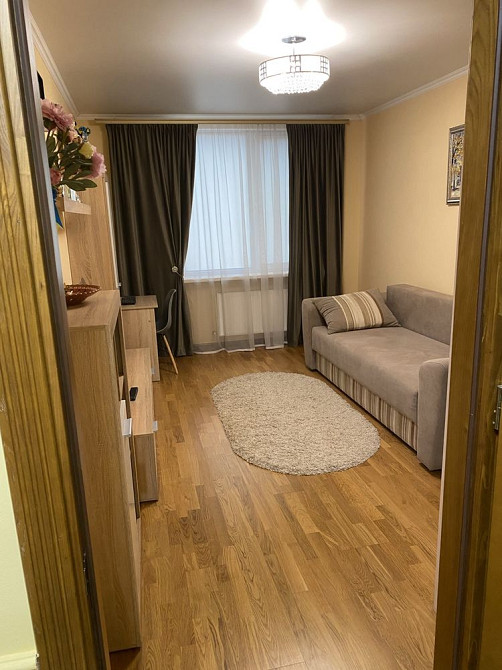 Продам велику квартиру 124 м² з ремонтом — Заходь і живи! Вінниця - зображення 8