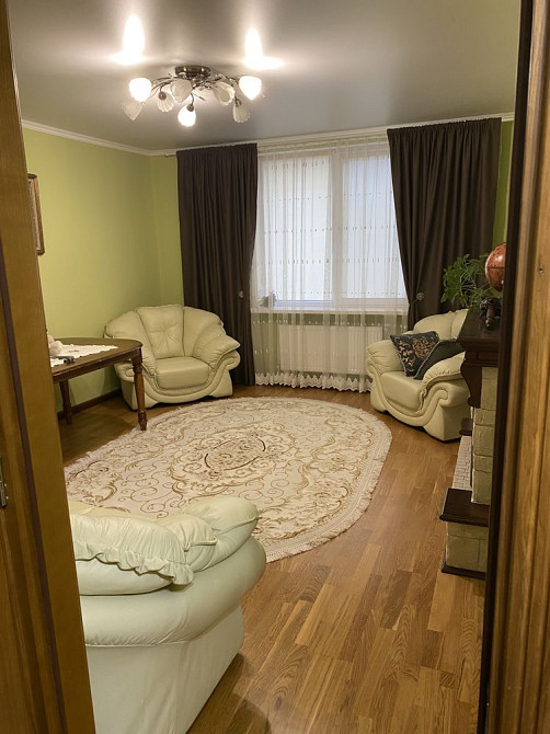 Продам велику квартиру 124 м² з ремонтом — Заходь і живи! Вінниця - зображення 7