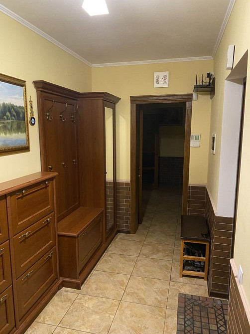 Продам велику квартиру 124 м² з ремонтом — Заходь і живи! Вінниця - зображення 5