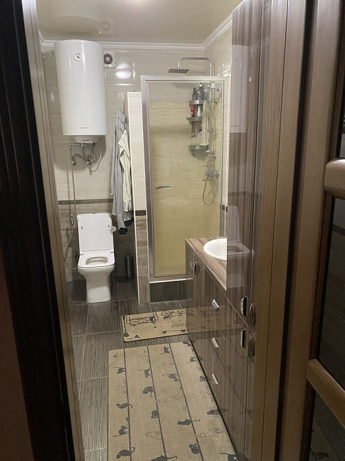 Продам велику квартиру 124 м² з ремонтом — Заходь і живи! Вінниця - зображення 4