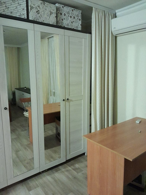 Продаю 1-комн.кв-ру р-н ЮТЗ Николаев - изображение 1