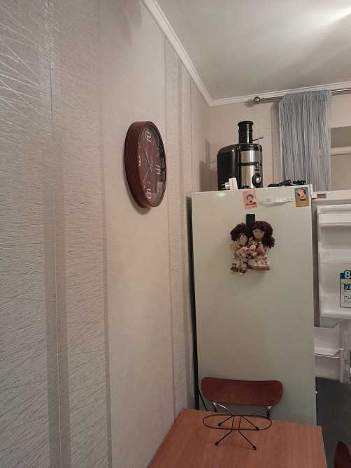 Продаю 1-комн.кв-ру р-н ЮТЗ Николаев - изображение 4