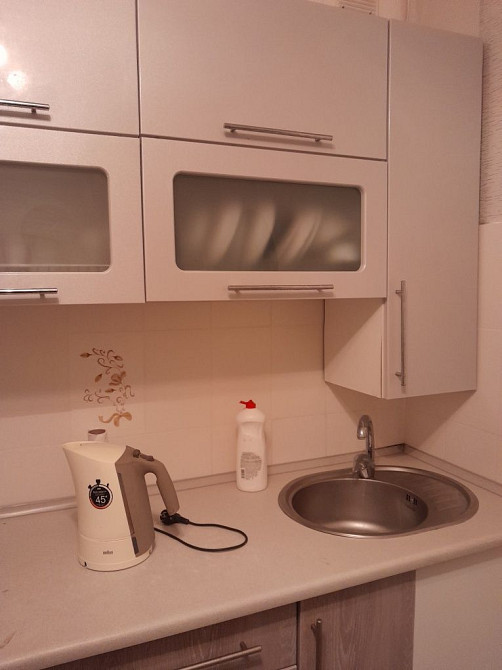 Продаю 1-комн.кв-ру р-н ЮТЗ Николаев - изображение 3