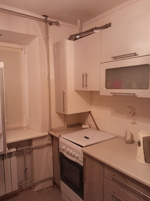 Продаю 1-комн.кв-ру р-н ЮТЗ Николаев - изображение 5